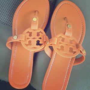Tory Burch 8.5 sandals